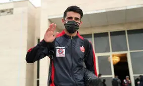 واکنش ۲ بازیکن سابق سرخابی به مرگ یک بازیکن/ عکس