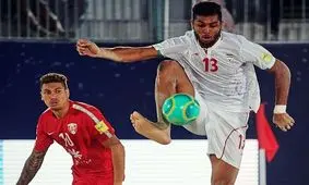 جای خالی ایران در جام جهانی احساس خواهد شد/ اگر مبنا رنکینگ بود قطعاً ما هم اعزام می‌شدیم