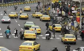 اتحادیه تاکسیرانی: میانگین افزایش کرایه تاکسی ۲۵ تا ۳۵ درصد در کشور است