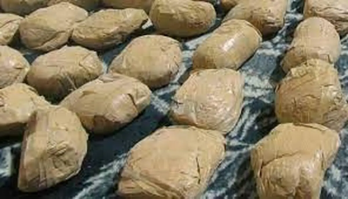 ۱۵ کیلوگرم موادمخدر در مشگین‌شهر کشف شد