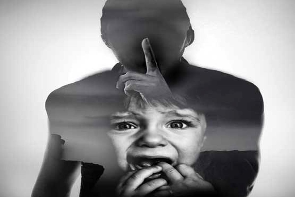 خشن ترین تجاوز به حریم کودکی در خانواده و ضرورت آموزش و بازنگری در قوانین