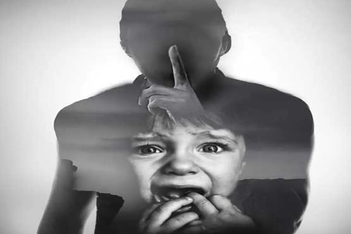 خشن ترین تجاوز به حریم کودکی در خانواده و ضرورت آموزش و بازنگری در قوانین