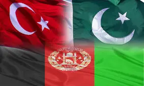 قدردانی ترکیه، افغانستان و پاکستان از نقش ایران در میزبانی پناهندگان افغان