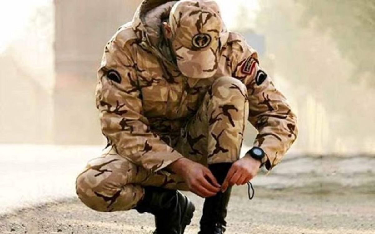 تأثیرات روانی سربازی بر جوانان / وقتی فشار کنکور بر استرس سربازی می افزاید!