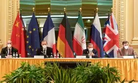 تاکید مجدد ایران بر عدم پذیرش رفع گام در برابر گام تحریم ها