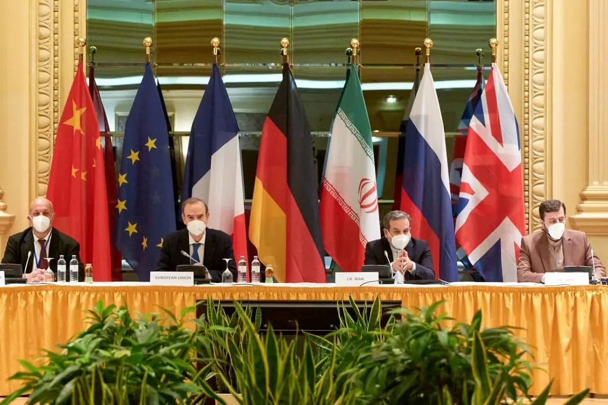 تاکید مجدد ایران بر عدم پذیرش رفع گام در برابر گام تحریم ها