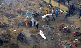 از کرونای انگلیسی تا هندی؛ درباره گونه های مختلف ویروس کرونا چه می‌دانیم؟ / ویدئو