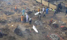 از کرونای انگلیسی تا هندی؛ درباره گونه های مختلف ویروس کرونا چه می‌دانیم؟ / ویدئو