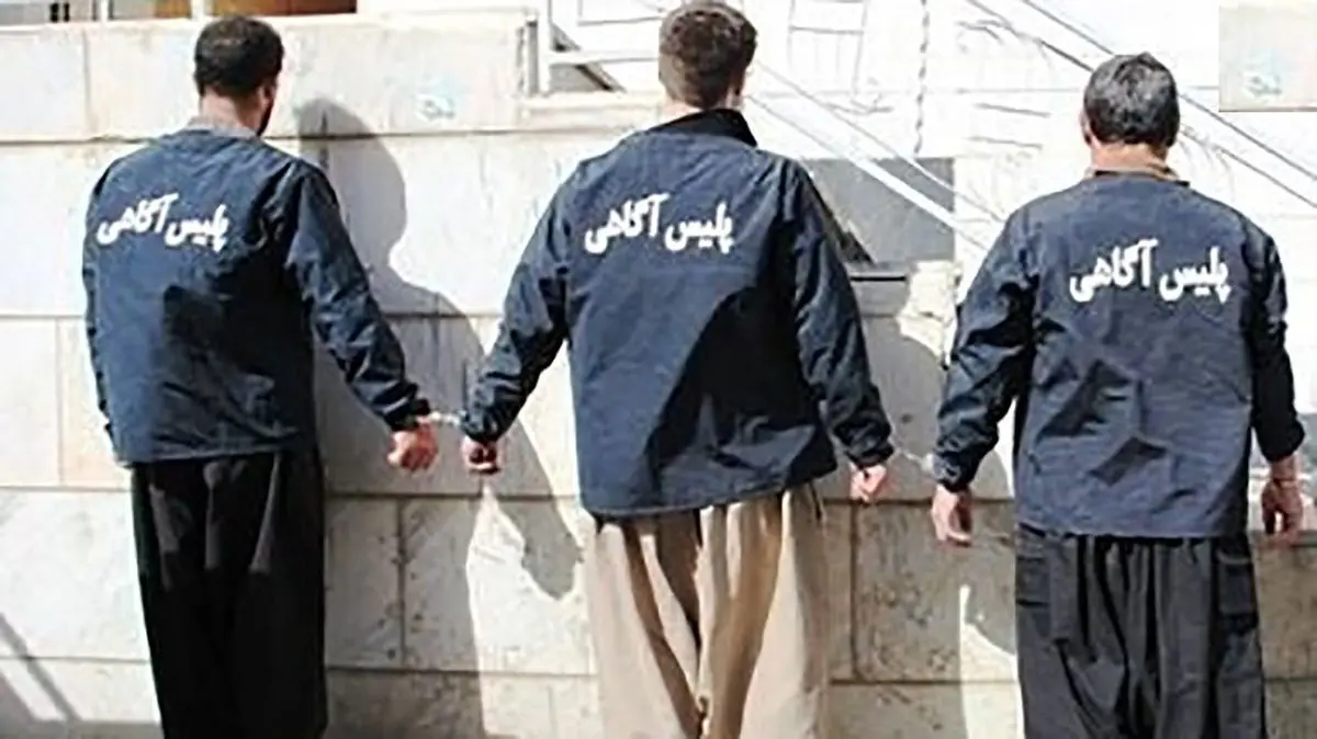 ازدواج داماد با زن مطلقه برادرزنش/ ۳ برادر تهرانی او را کشتند