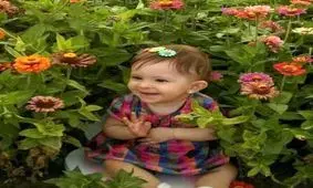 اعترافات عامل ربودن بنیتا/ مرگ دختر 8 ماهه به علت گرما و گرسنگی