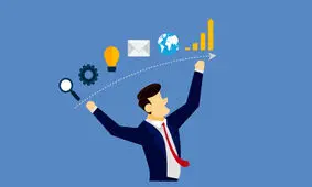 یک کارآفرین موفق چه ویژگی‌هایی دارد؟