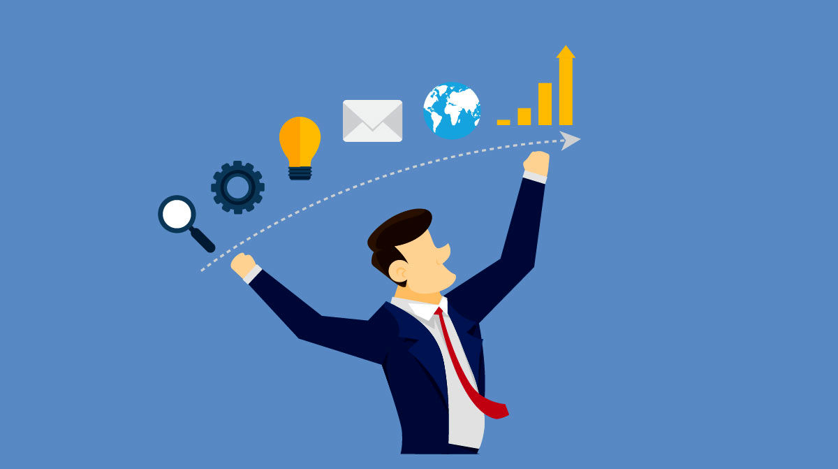 یک کارآفرین موفق چه ویژگیهایی دارد؟