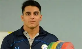 معتمدی قهرمان آسیا شد