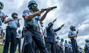 نقد فیلم The Trial of the Chicago 7‎