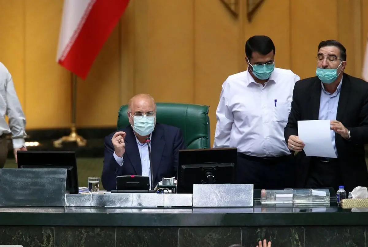 ۱۰۰ نماینده خواستار توضیحات قالیباف درباره تغییرات در جداول بودجه شدند