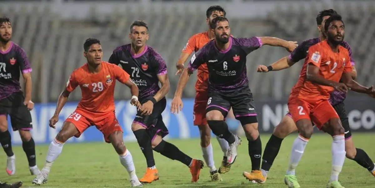 پرسپولیسی‌ها پاداش گرفتند