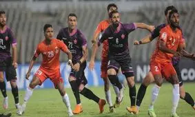 پرسپولیسی‌ها پاداش گرفتند