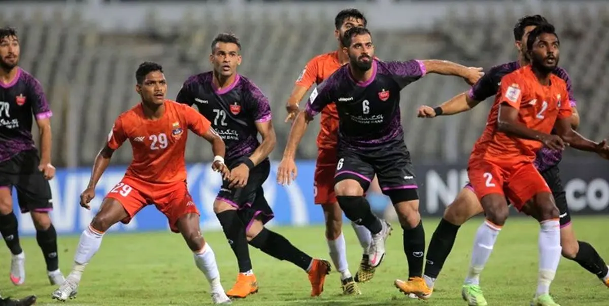 پرسپولیسی‌ها پاداش گرفتند