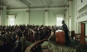 نقد فیلم Judas and the Black Messiah – ضِد پلیس‌ترین درام سالیان اخیر