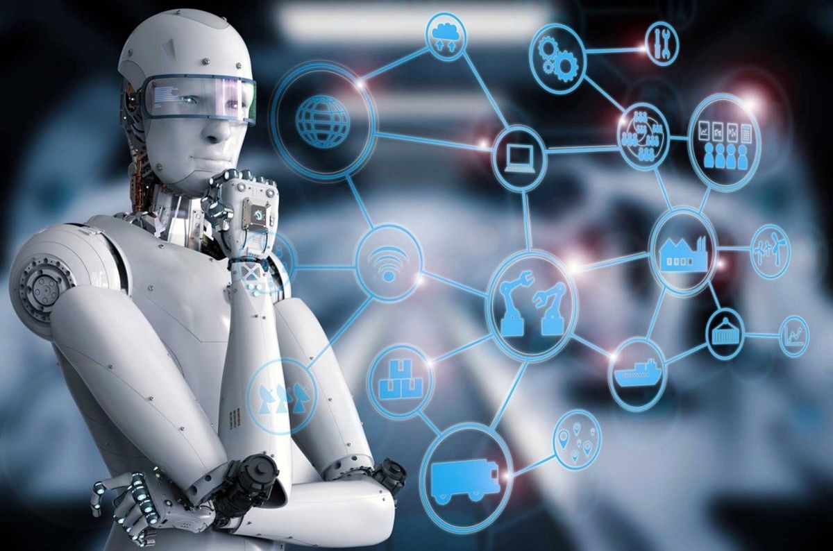 هوش مصنوعی پیشبینی میکند کدام کلید ایمنی کدام قفل را باز میکند