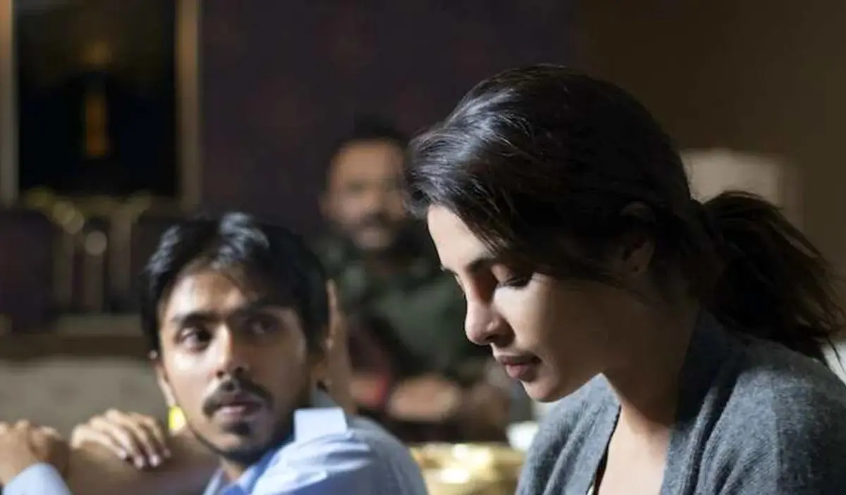 نقد فیلم The White Tiger – او را زاغه نشین صدا نکنید