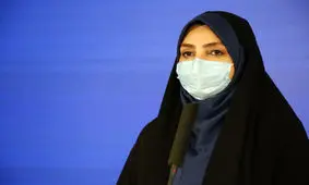 افزایش ۴۸ درصدی فوتی‌های ناشی از کرونا در هفته گذشته/ بالاترین میزان مرگ و میر در ۵ استان