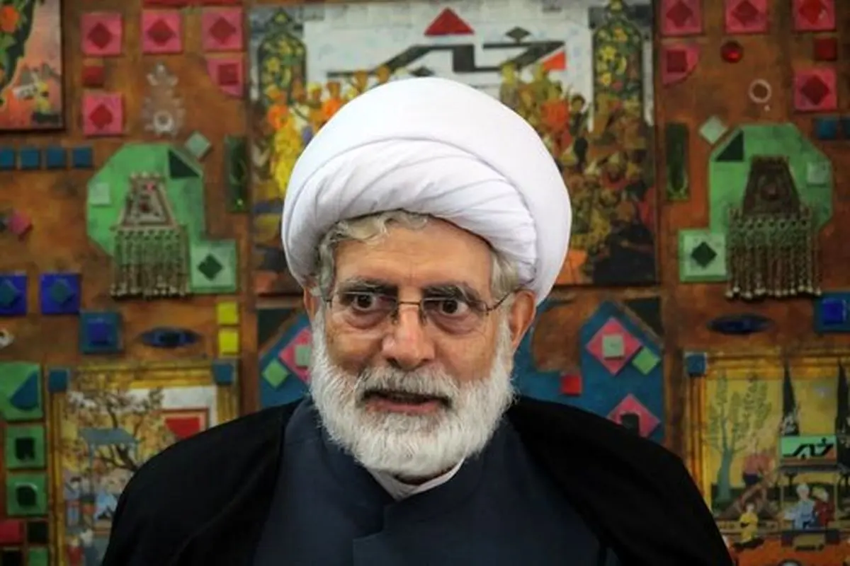 رهامی: نصف کابینه ام را از زنان تشکیل می دهم/ رقیب من ابراهیم رئیسی است/ ظریف نمی آید