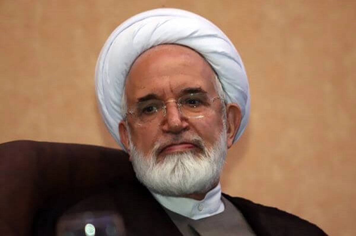 آخرین وضعیت جسمی مهدی کروبی به روایت فرزندش