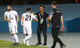 عبور مجیدی از منصوریان و حجازی/ فرهاد به دنبال امتیاز ۲۰