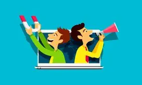 چطور سر زبان‌ها بیفتیم؟