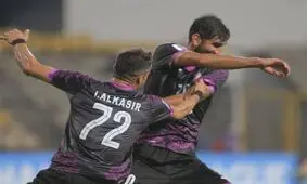 پرسپولیسی‌ها در هند تست کرونا دادند
