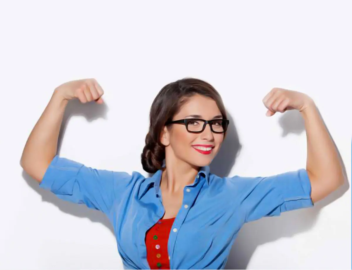 انسان‌های با اعتماد به نفس این کارها را نمی‌کنند