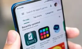 گوگل سال گذشته حساب کاربری بیش از صد هزار توسعه دهنده مخرب را مسدود کرد