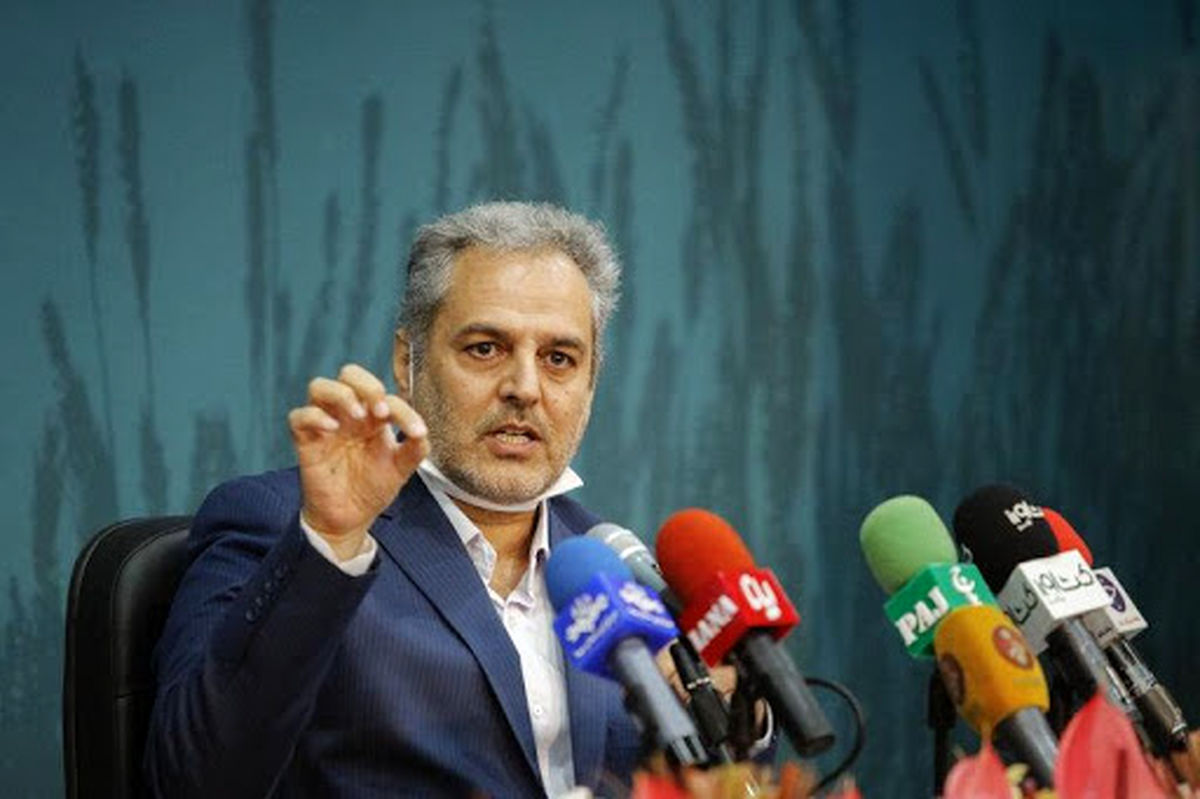 استانهای مرزی از قاچاق گندم جلوگیری کنند/ مبنای قیمت خرید هر کیلوگرم گندم از کشاورزان توسط دولت، ۵ هزار تومان است
