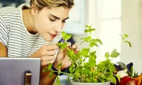 بعد کرونا چطور بویایی خود را به دست آورید