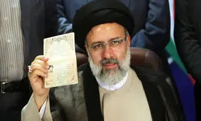 رئیسی نامزد شود میزان مشارکت افزایش می‌یابد