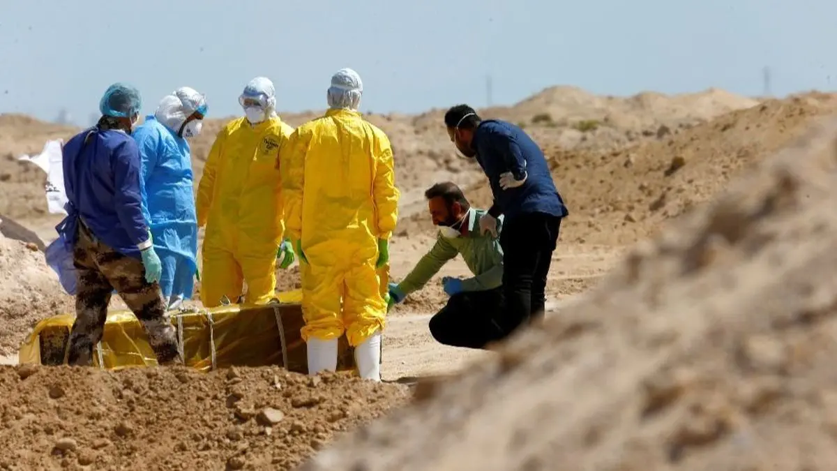 تفاوت کرونای انگلیسی و هندی در چیست؟