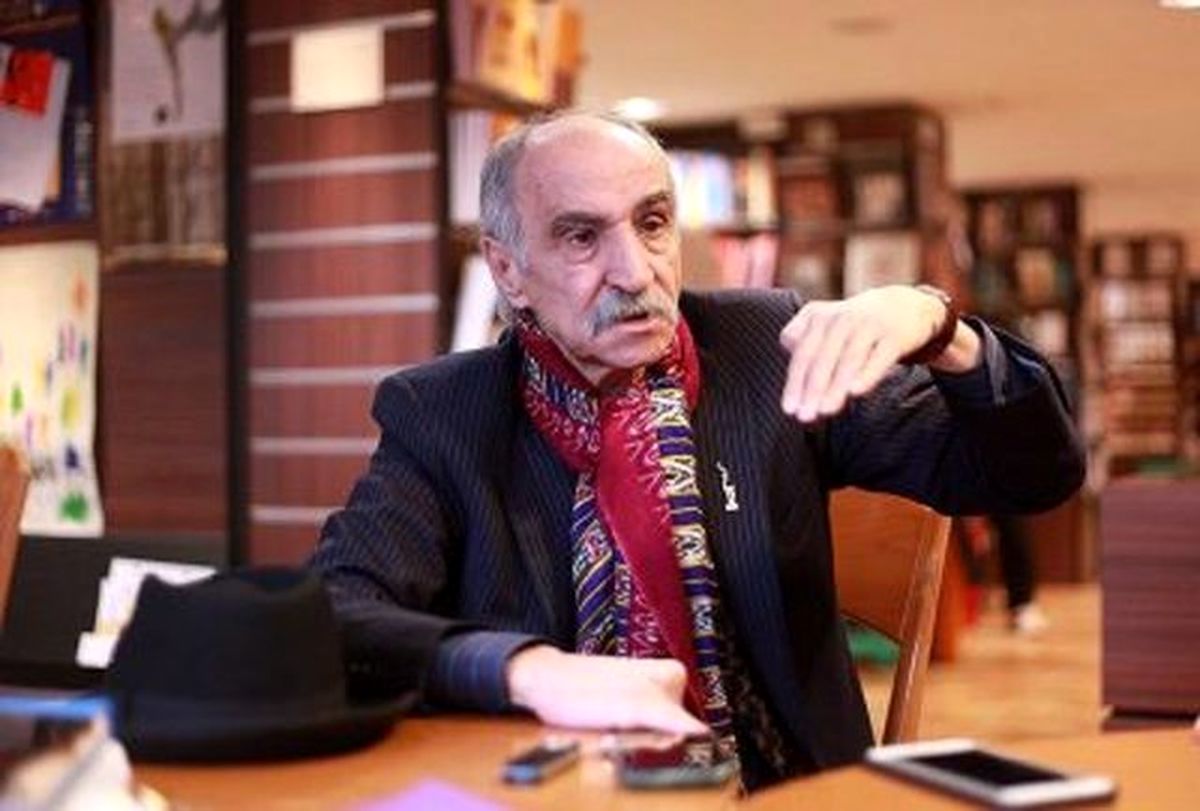 نمیتوانیم بگوییم که وارد "خشکسالی" شدیم، تابستان دچار "گرمی" میشویم