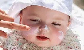 فواید و مضرات کرم ضدآفتاب