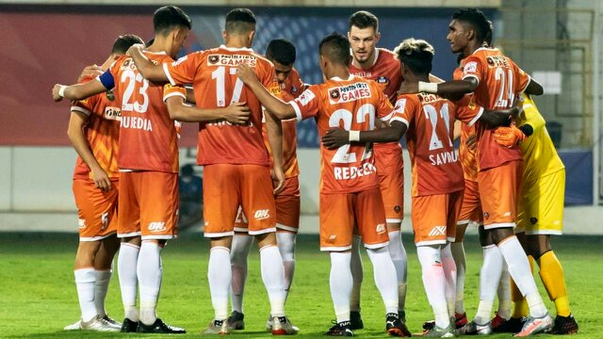 باشگاه گوای هند رسما از پرسپولیس به AFC شکایت کرد