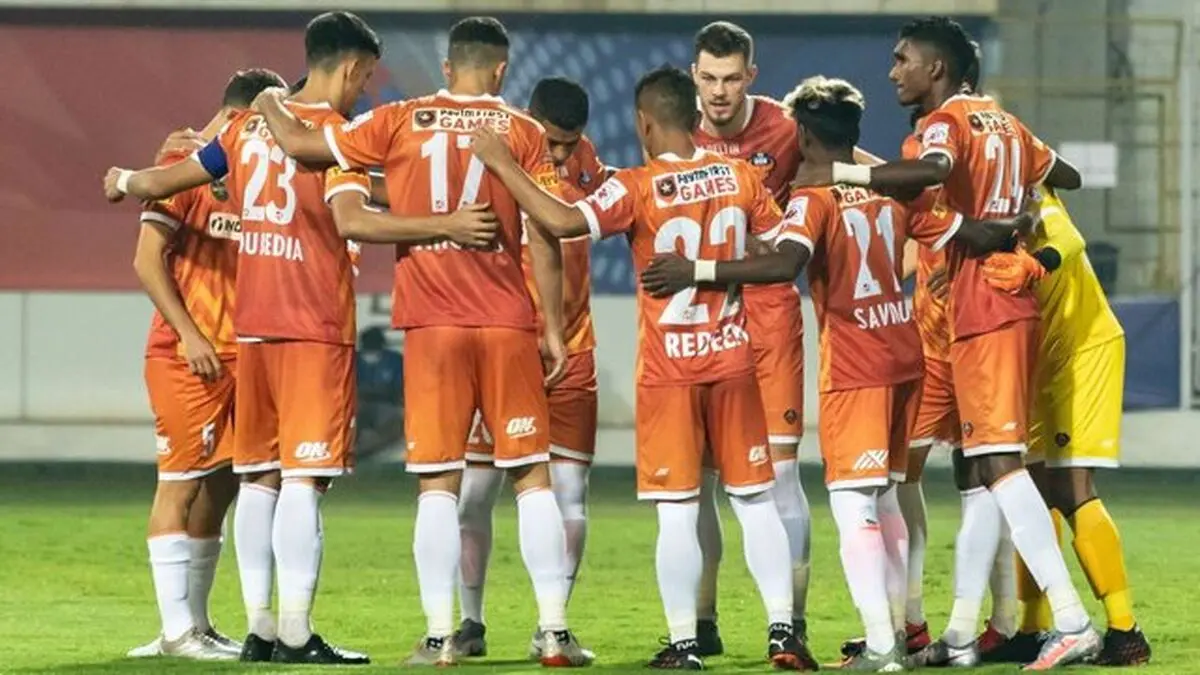 باشگاه گوای هند رسما از پرسپولیس به AFC شکایت کرد