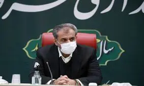 کارمندان قرنطینه‌شکن کرونایی در استان قزوین تبعید می‌شوند