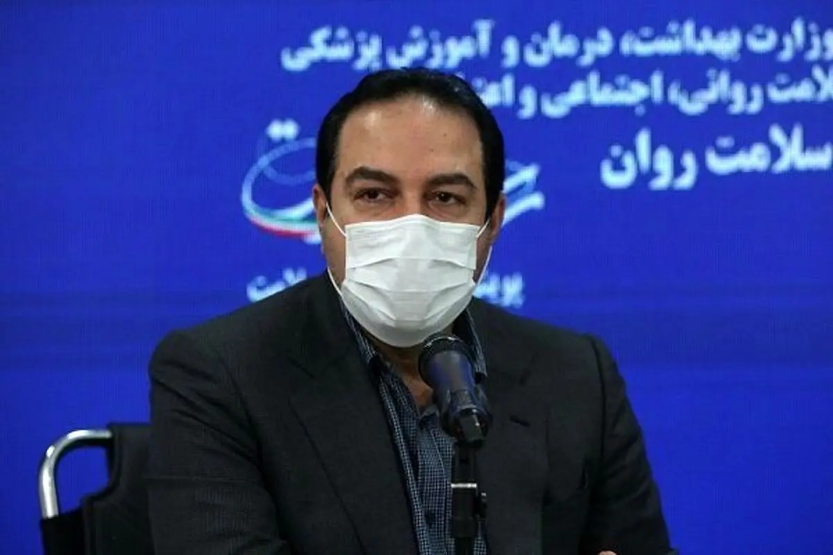 پیشنهاد وزارت بهداشت برای واکسیناسیون تیم‌های ملی/ احتمال جهش ایرانی کرونا در فصل بهار