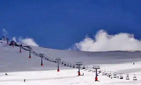 اتومبیل لاچکری در فدراسیونِ لاچکری