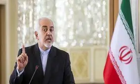 ظریف: تروریسم پزشکی آمریکا مانع واکسیناسیون جهانی کرونا شده است