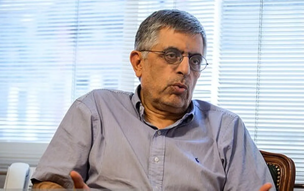 کرباسچی کاندیدای دقیقه نودی کارگزاران است