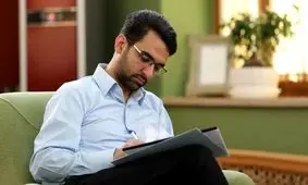 معمای وزیر جوان و انتخابات ریاست جمهوری