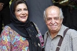 ناگفته‌ها و حسرت‌های مهوش وقاری از مرگ محسن قاضی مرادی
