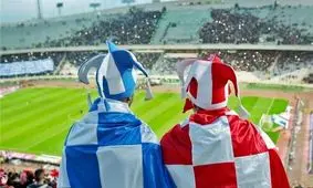 شما نظر دهید/ نتیجه دیدار پرسپولیس_فولاد خوزستان و صنعت نفت_استقلال را پیش بینی کنید