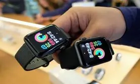 اپل بازان بخوانند/اپل واچ 3 همزمان با آیفون 8 رونمایی می‌شود